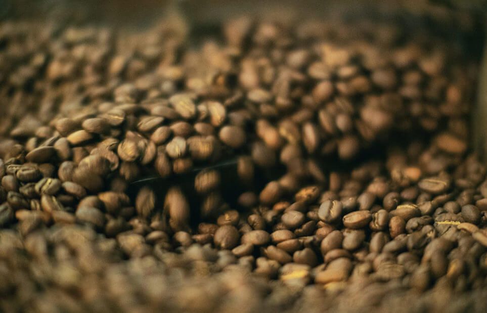 COFFEE COUNTY