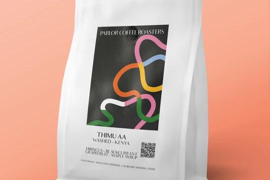Parlor Coffee Roasters