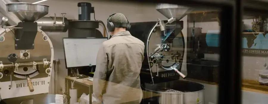 Father's Coffee Roastery