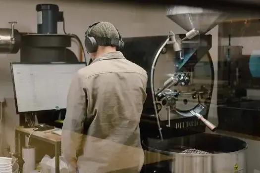 Father's Coffee Roastery