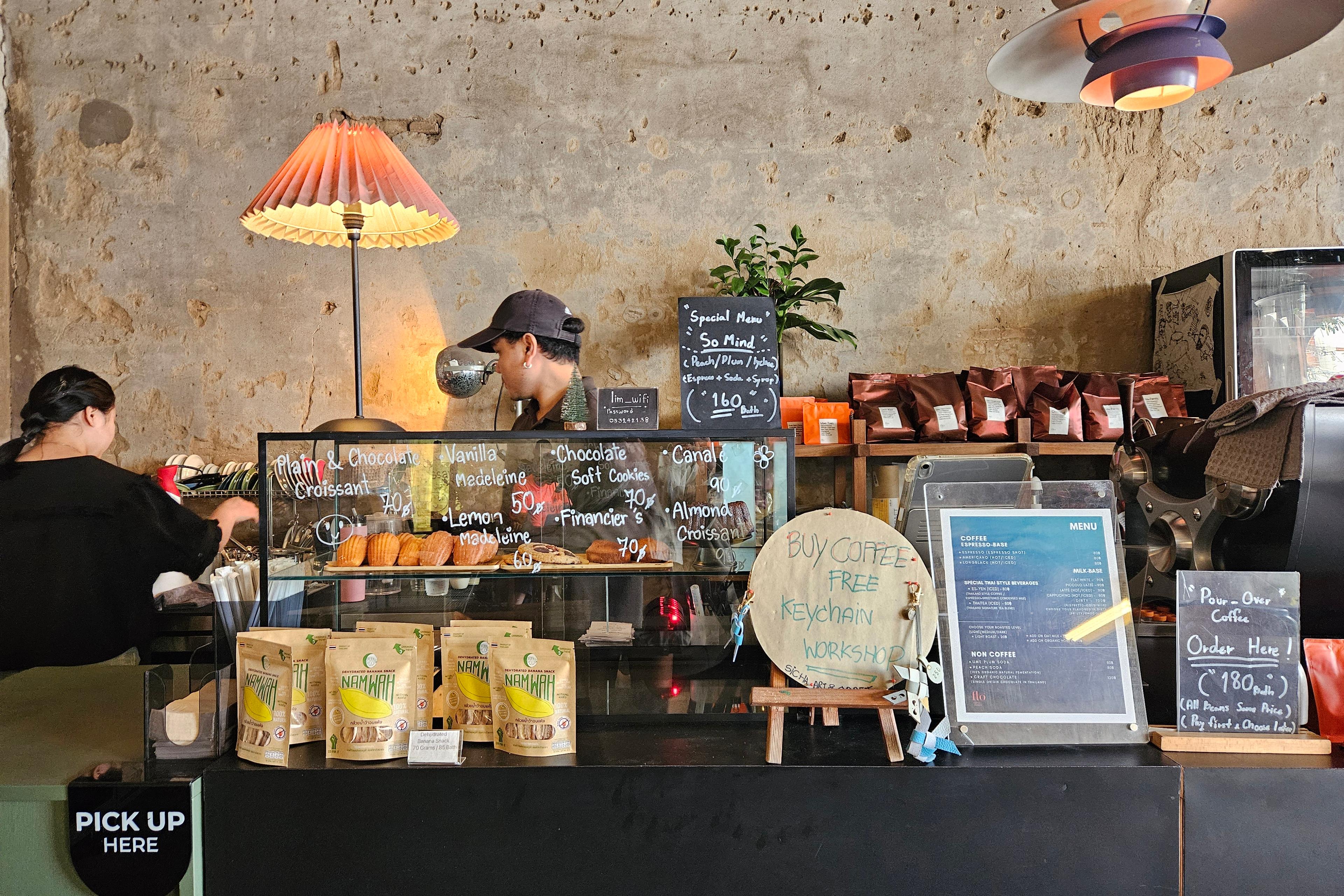 Flo Coffee Brewers