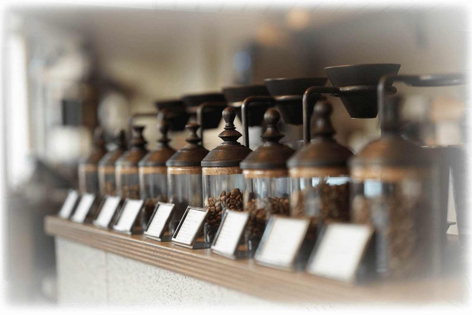 Glitch Coffee & Roasters