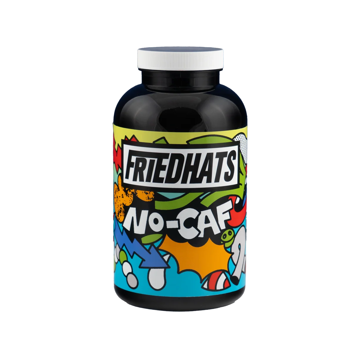 Friedhats