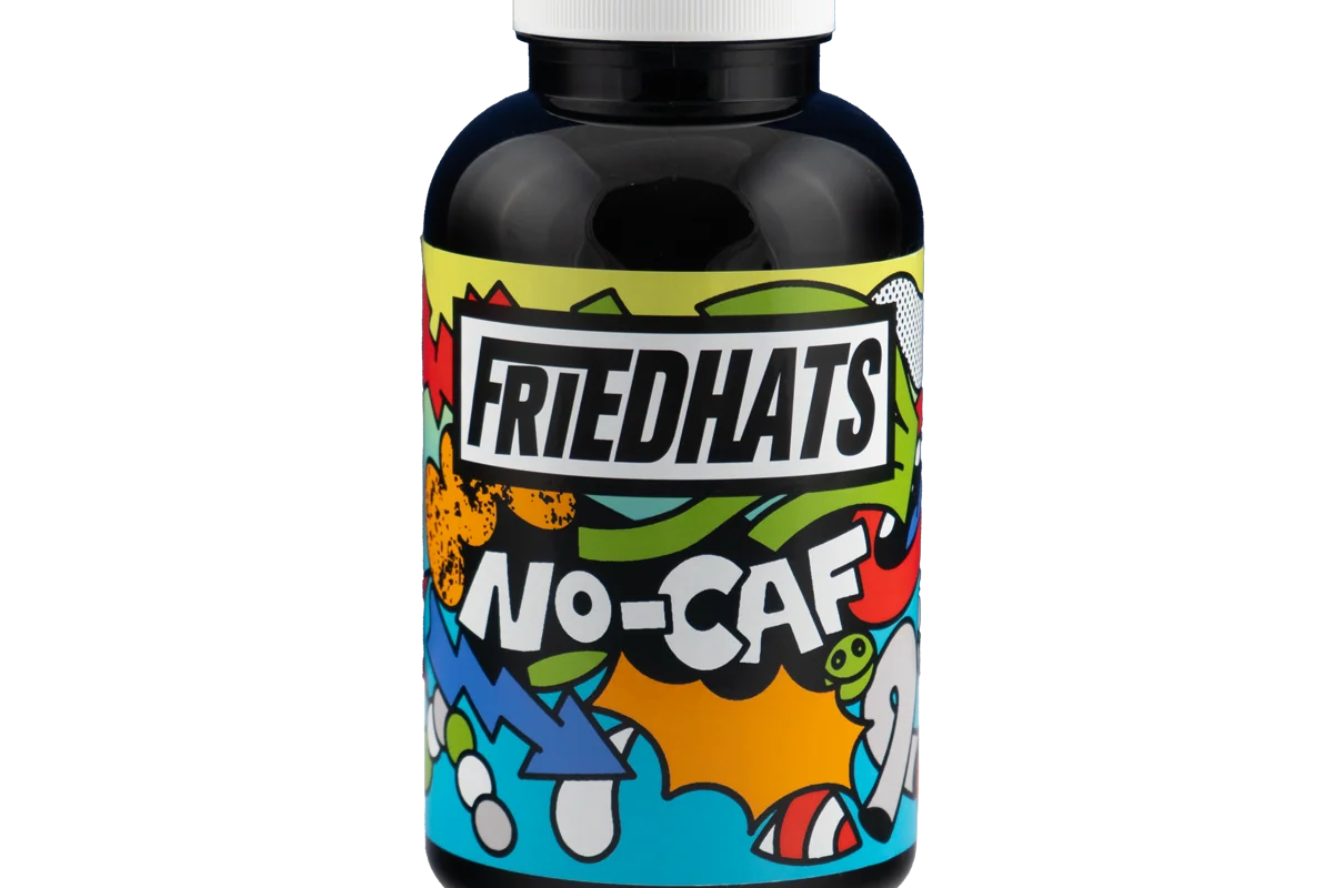 Friedhats
