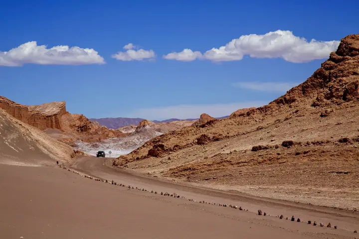 landscapes