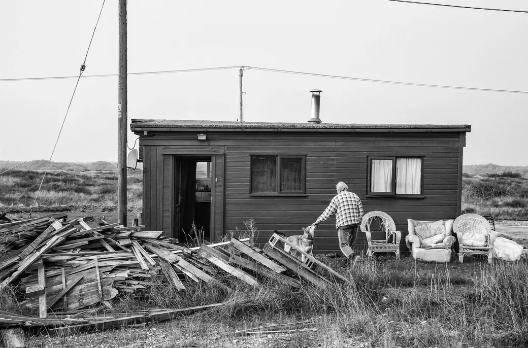 Dungeness 7