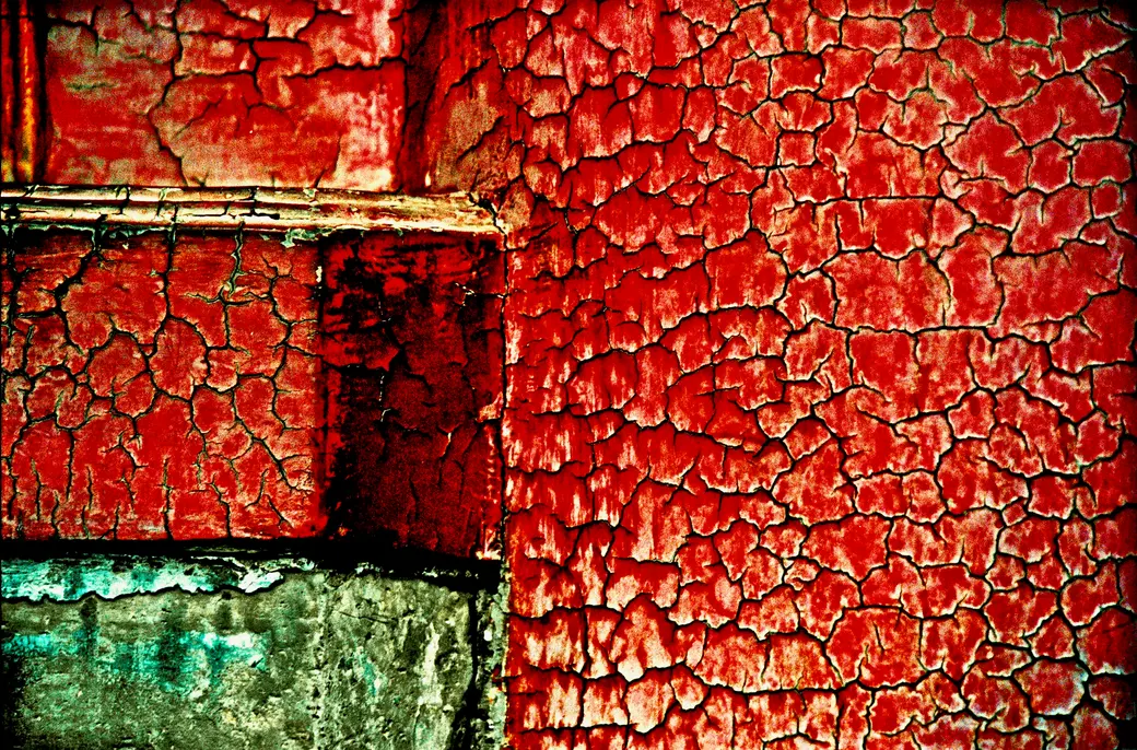 Chinese Wall