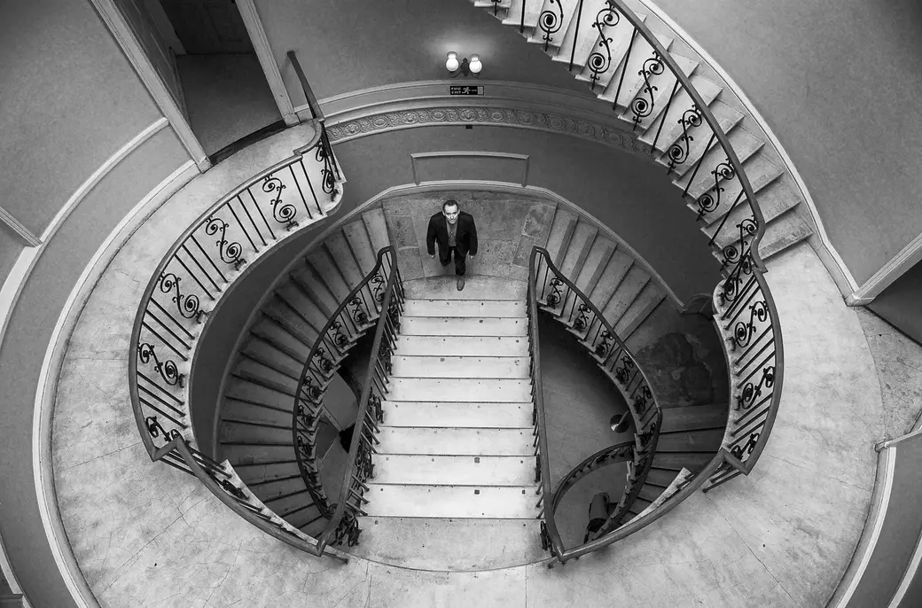 Somerset House - London