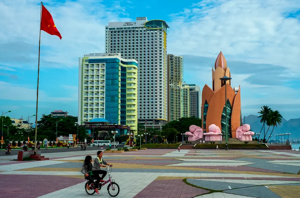 Nha Trang - Vietnam