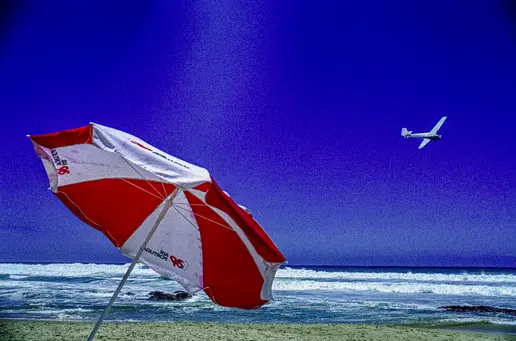 Plettenberg Bay - Western Cape Province, RSA
