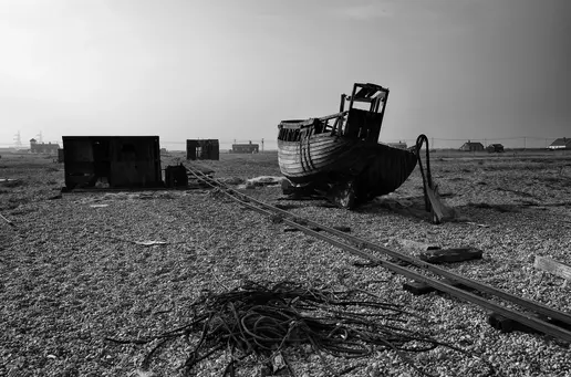 Dungeness 5