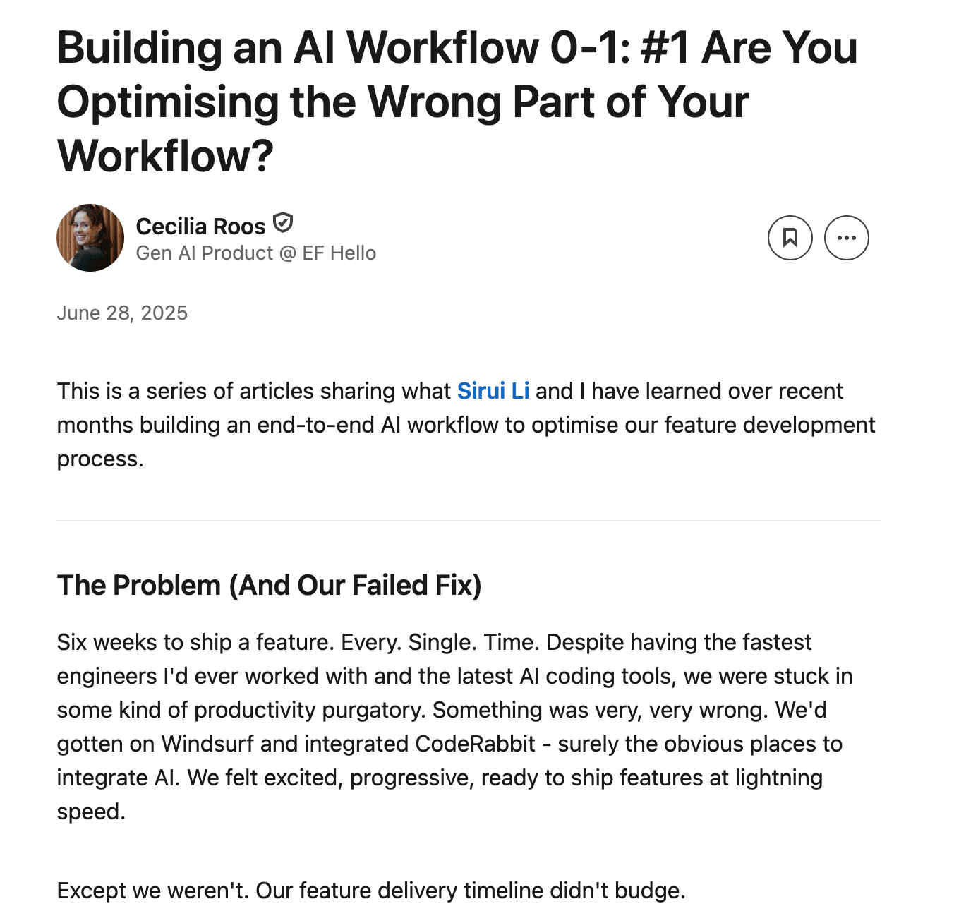 Image from newsletter