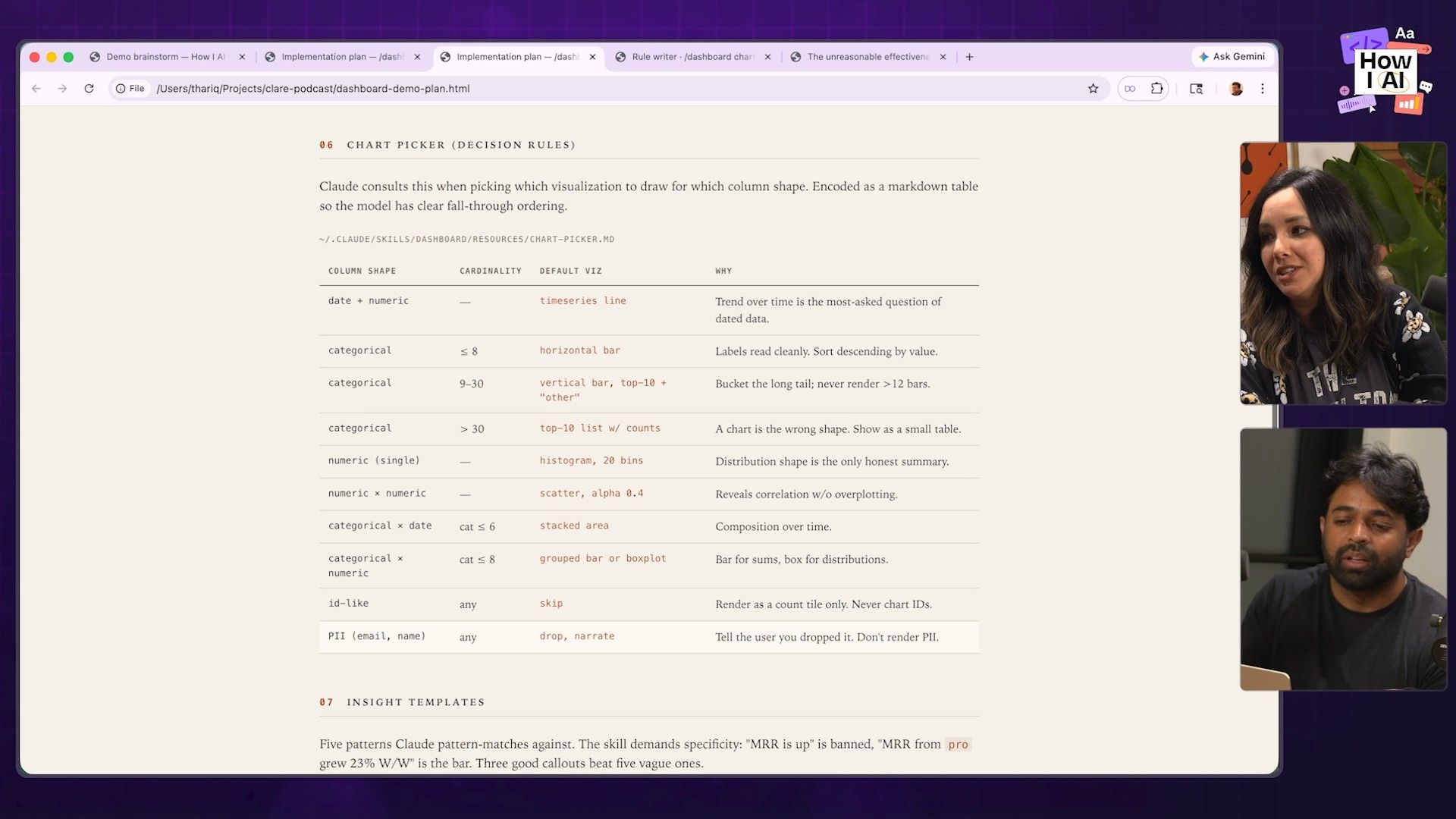 The custom UI micro-app for editing decision rules, showing editable fields and buttons