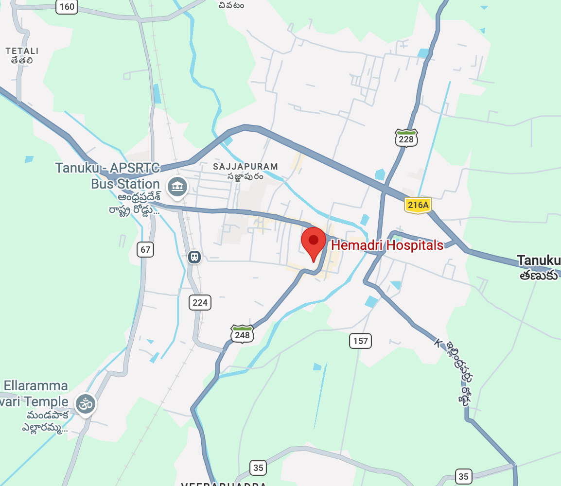 Google Maps
