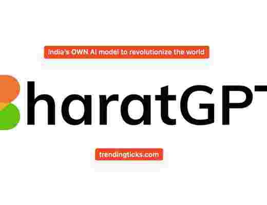 BharatGPT A Revolution in AI Technology
