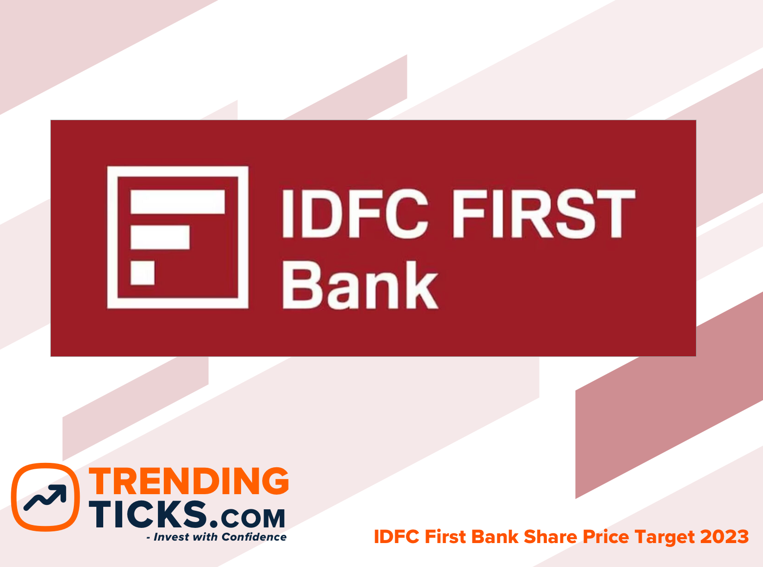 IDFC First Bank logo round, bank logos, png | PNGWing