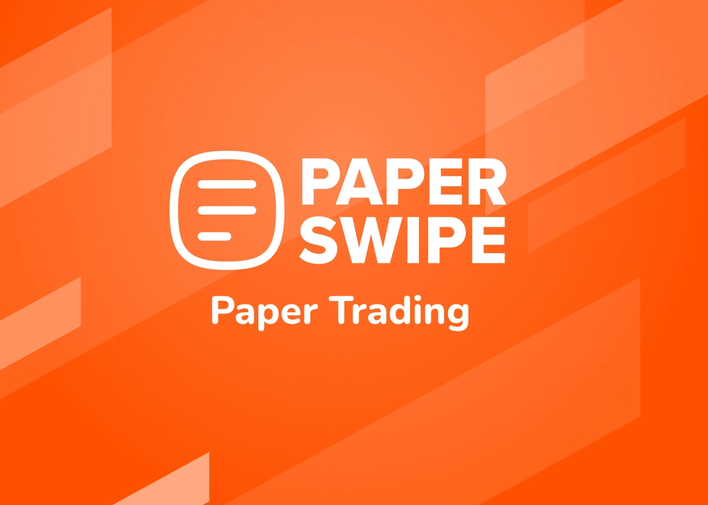 paperswipe paper trading