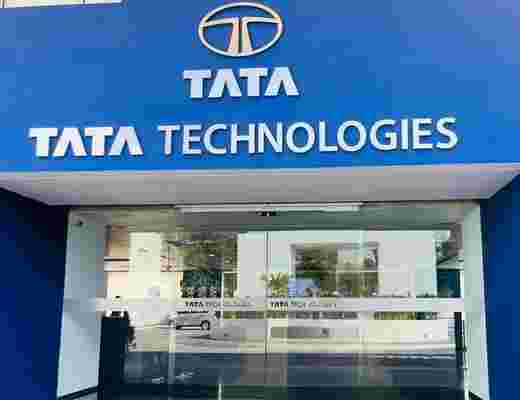 Tata Technologies IPO profit