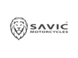 Savic Motorcycles logo