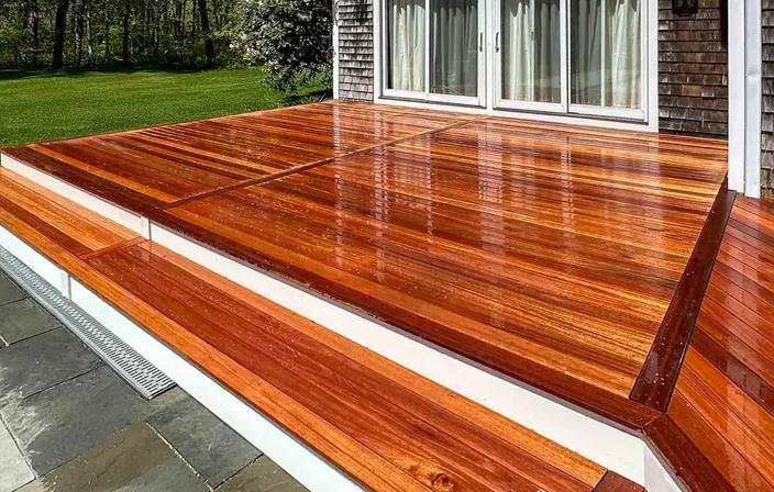 Quality Materials, Trusted Results