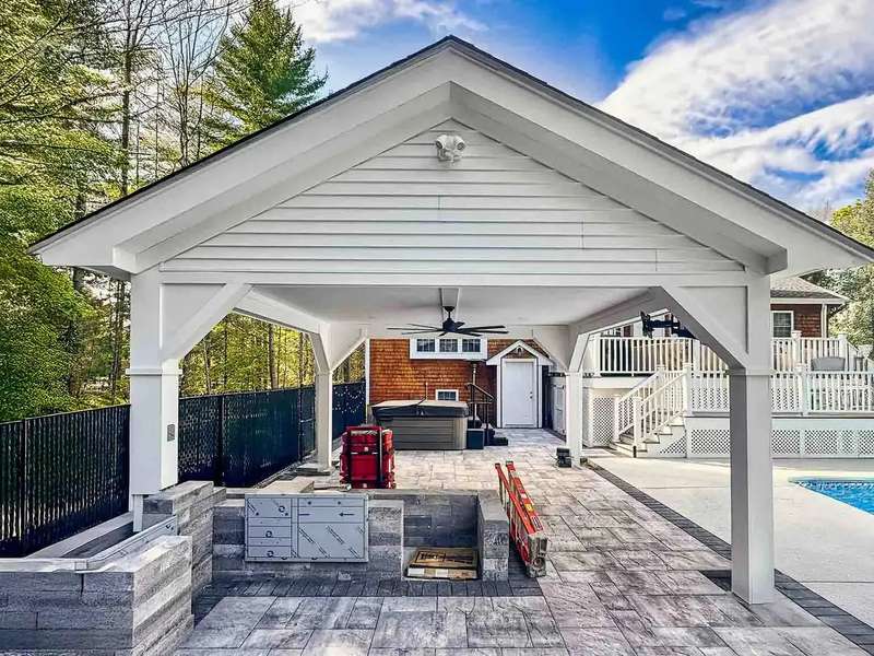 Home Additions & Remodeling