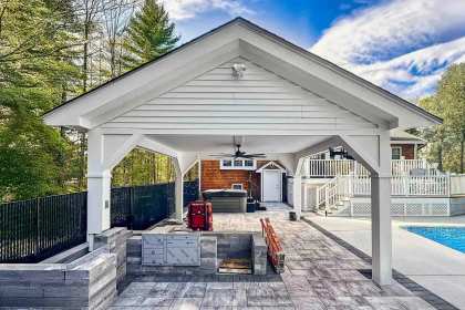 Home Additions & Remodeling