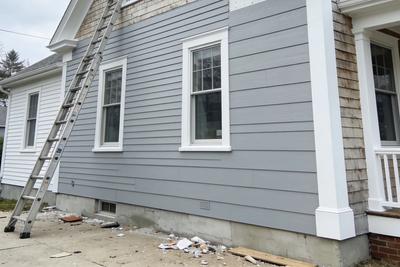 Siding Replacement Cost in Massachusetts: What to Budget
