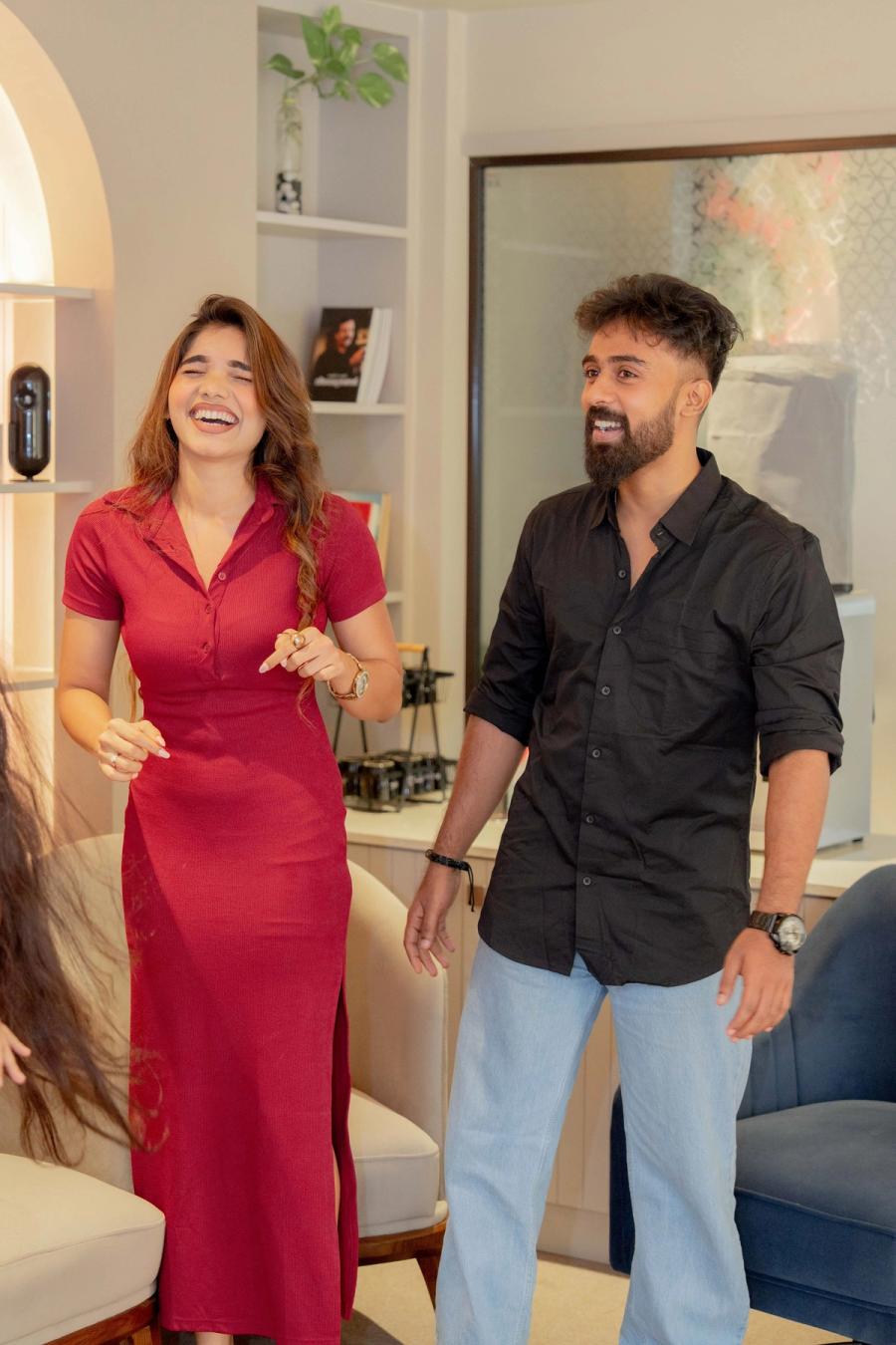A Valentine’s Day with a Difference: Couples Celebrate Health and Wellness at Vieroots, Kochi — photo 78