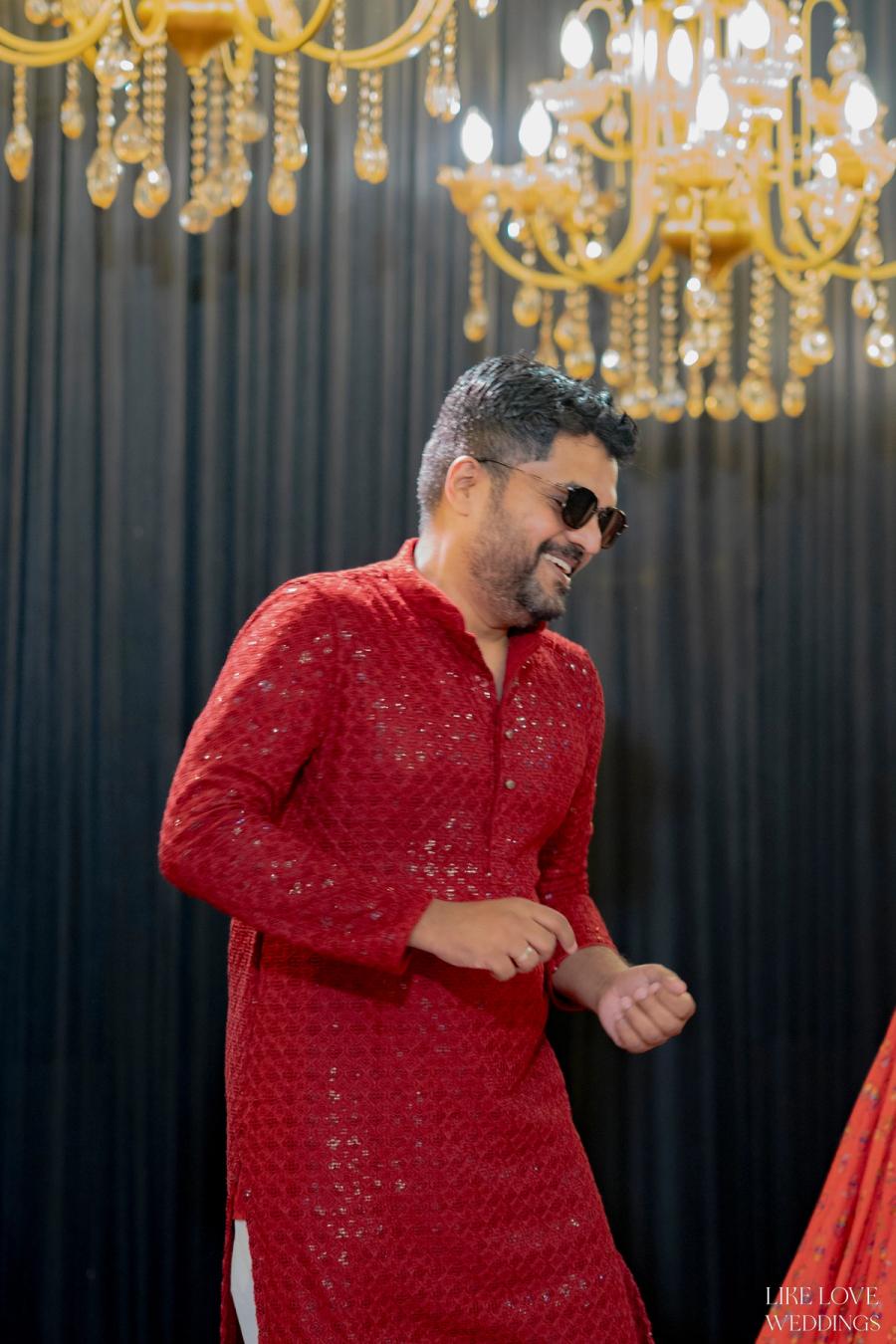 Archana Kavi & Rick Varghese — photo 83
