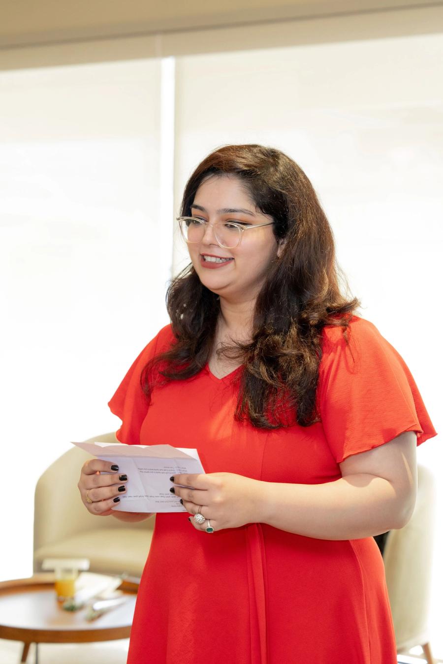 A Valentine’s Day with a Difference: Couples Celebrate Health and Wellness at Vieroots, Kochi — photo 50