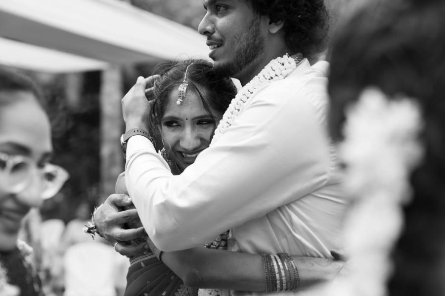 Sindu & Karthik — photo 127