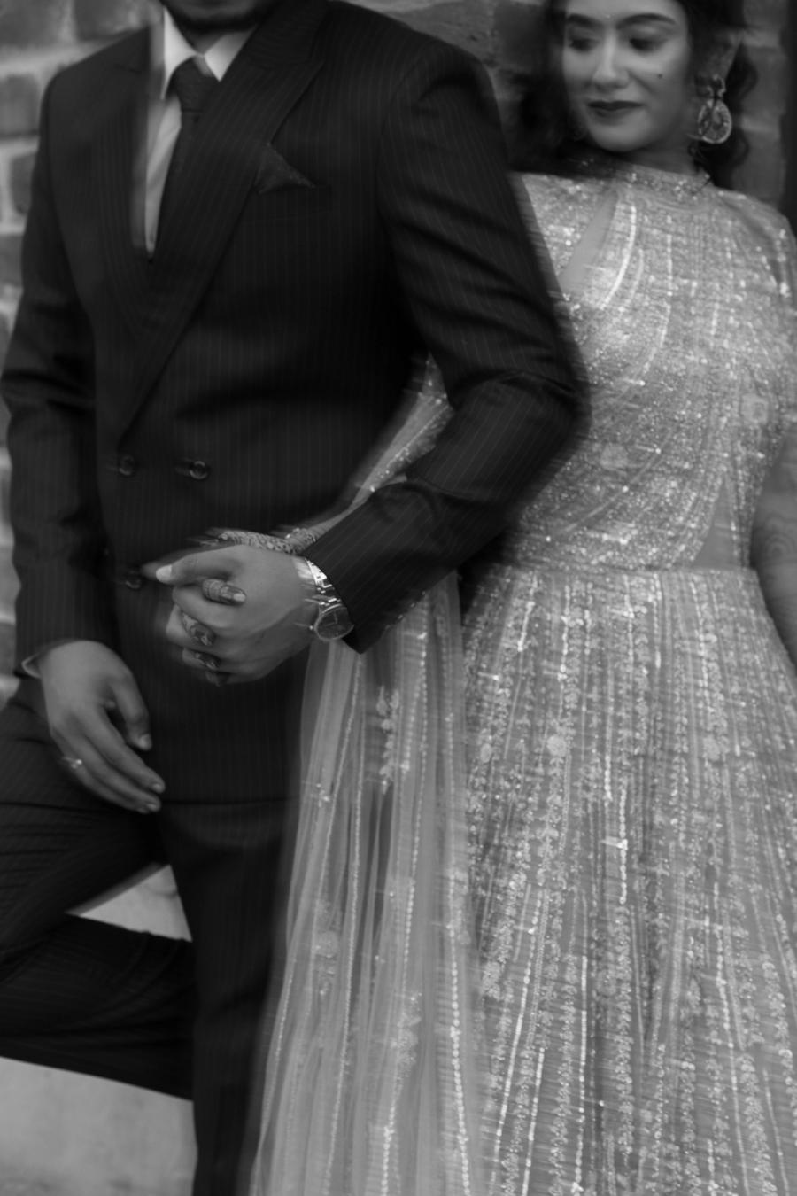 Sindu & Karthik — photo 5