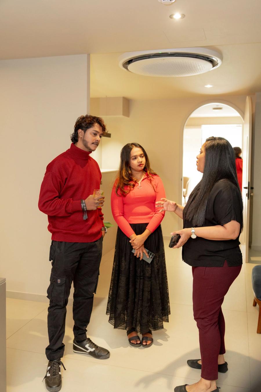 A Valentine’s Day with a Difference: Couples Celebrate Health and Wellness at Vieroots, Kochi — photo 29