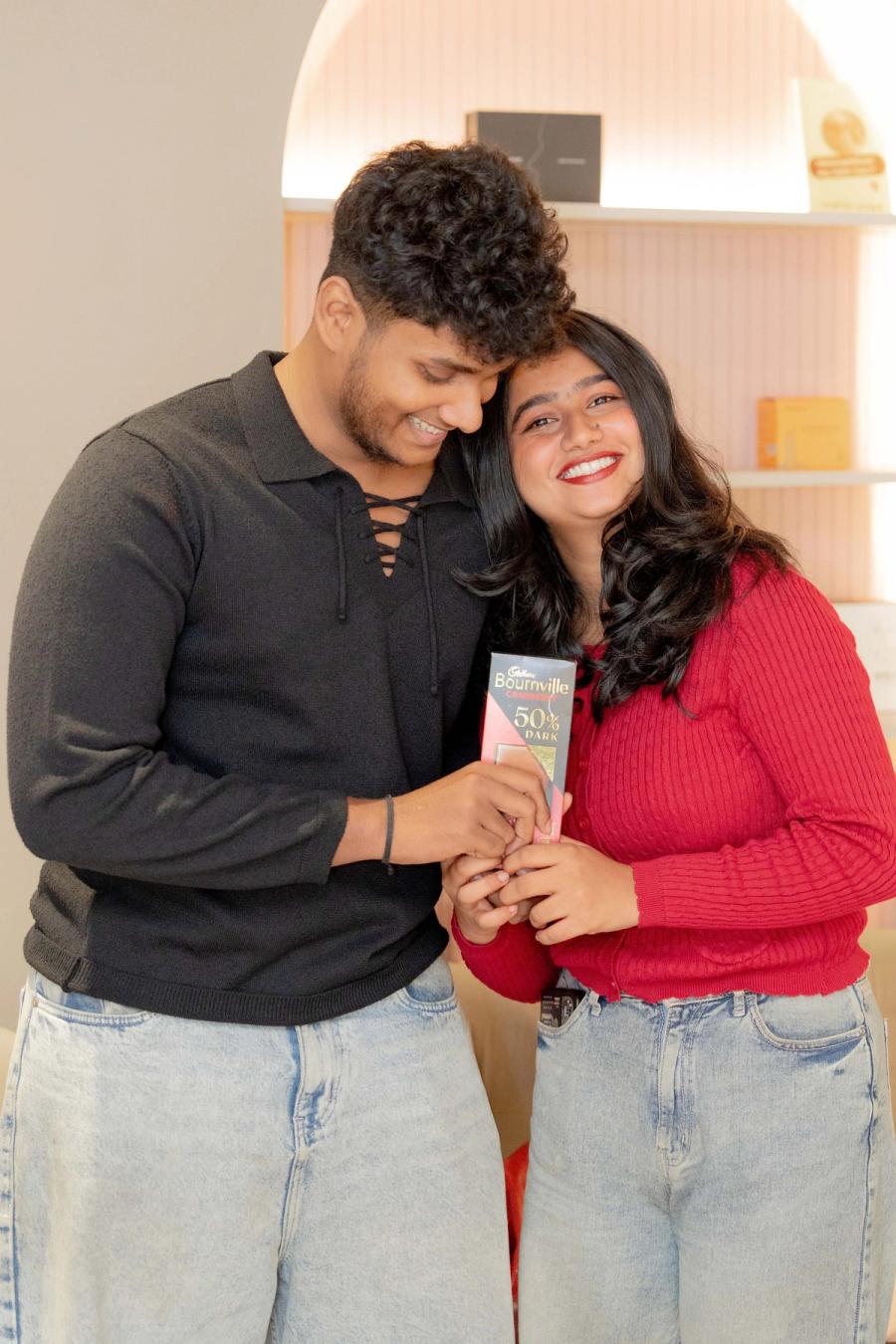 A Valentine’s Day with a Difference: Couples Celebrate Health and Wellness at Vieroots, Kochi — photo 90