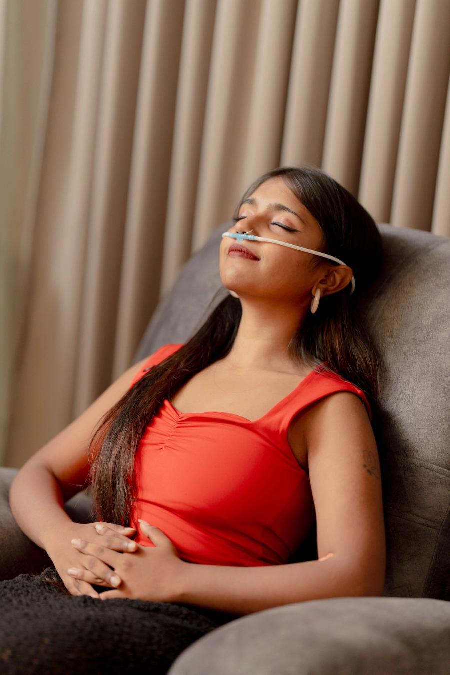 Behind the Experience: A Wellness Photography Shoot at Vieroots, Kochi — photo 37