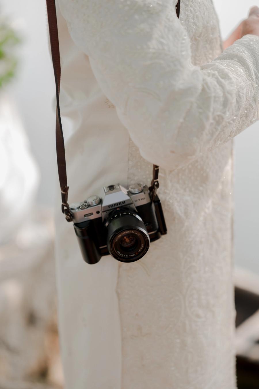 Thasmiya & Hamid — photo 16