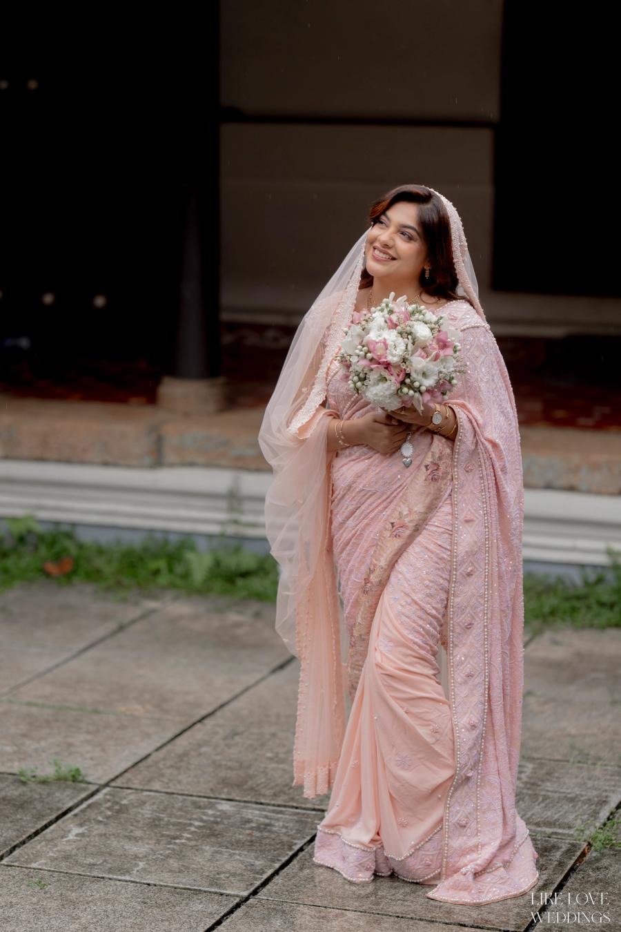 Archana Kavi & Rick Varghese — photo 18
