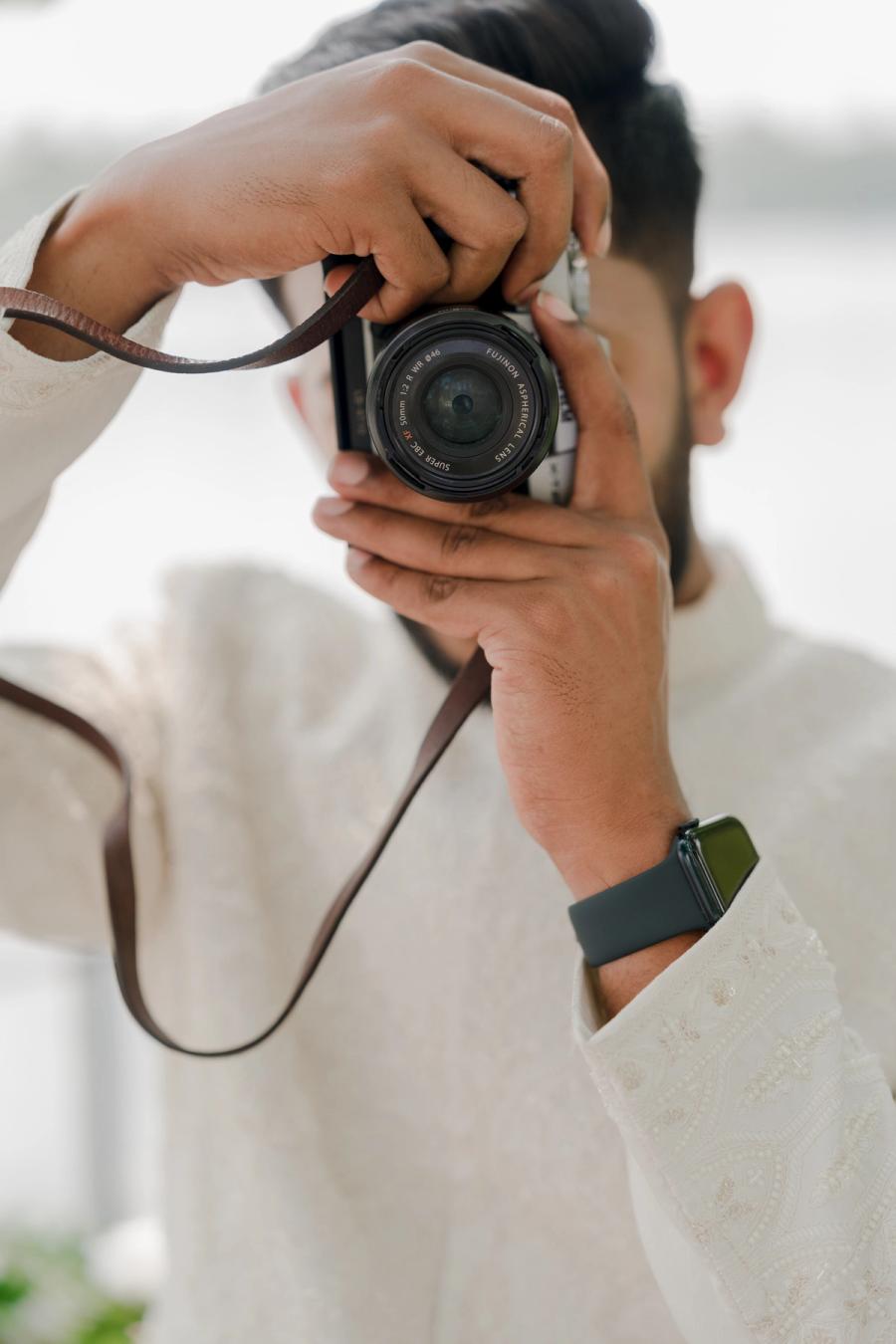 Thasmiya & Hamid — photo 34