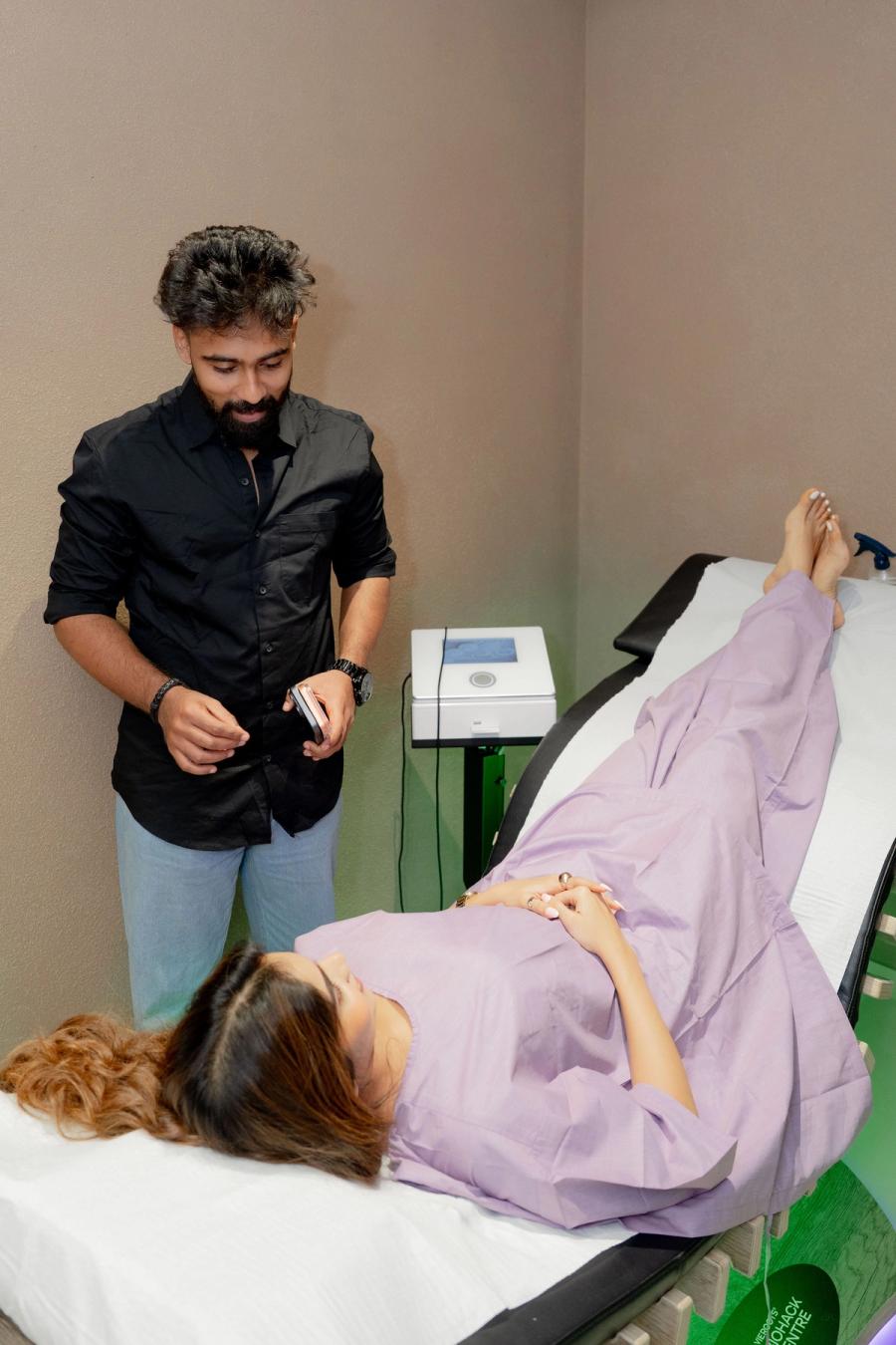 A Valentine’s Day with a Difference: Couples Celebrate Health and Wellness at Vieroots, Kochi — photo 136