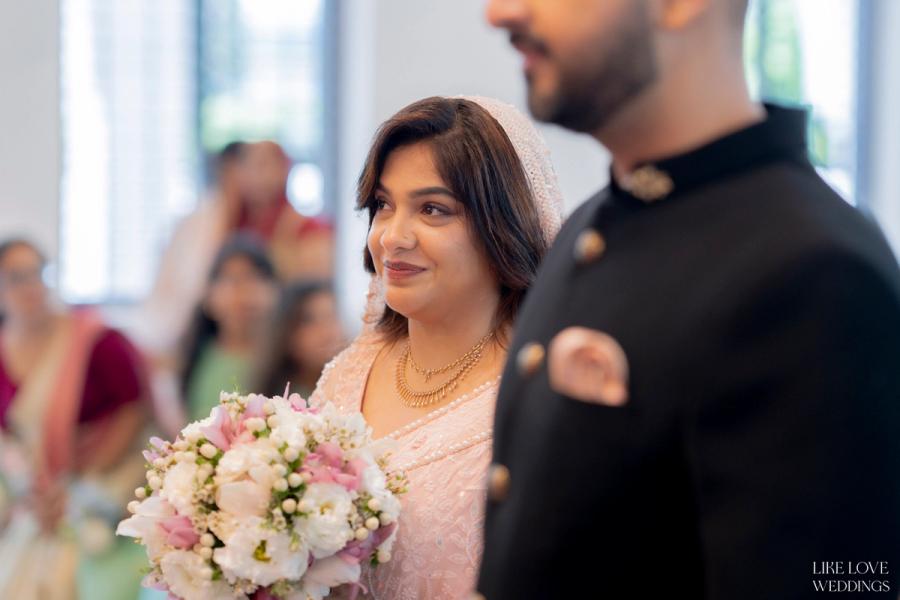 Archana Kavi & Rick Varghese — photo 91