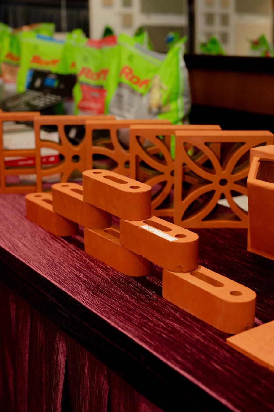 Architect's Meet By Ceramic World — photo 19
