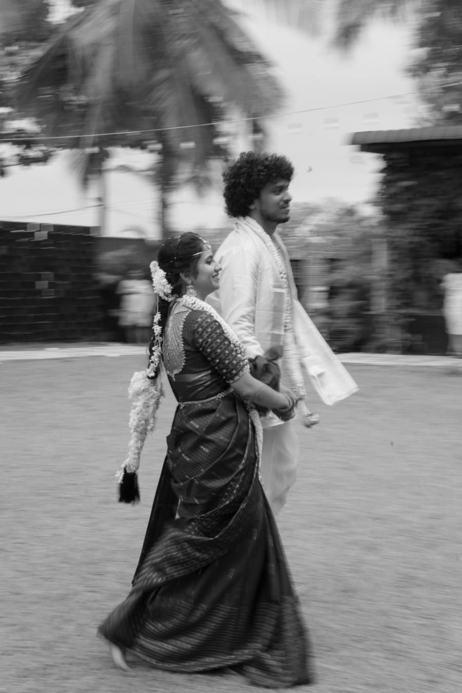 Sindu & Karthik — photo 133