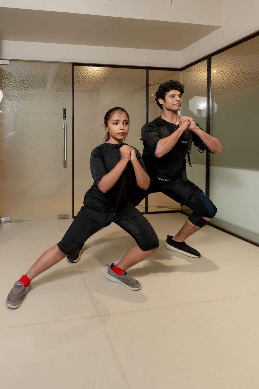 Behind the Experience: A Wellness Photography Shoot at Vieroots, Kochi — photo 62