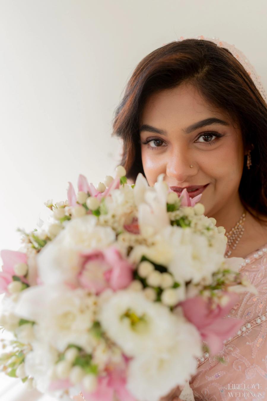 Archana Kavi & Rick Varghese — photo 1