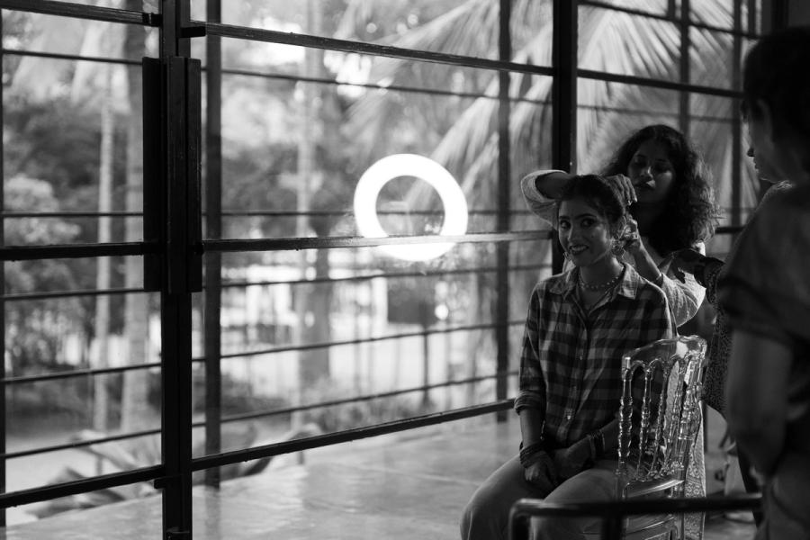 Sindu & Karthik — photo 5