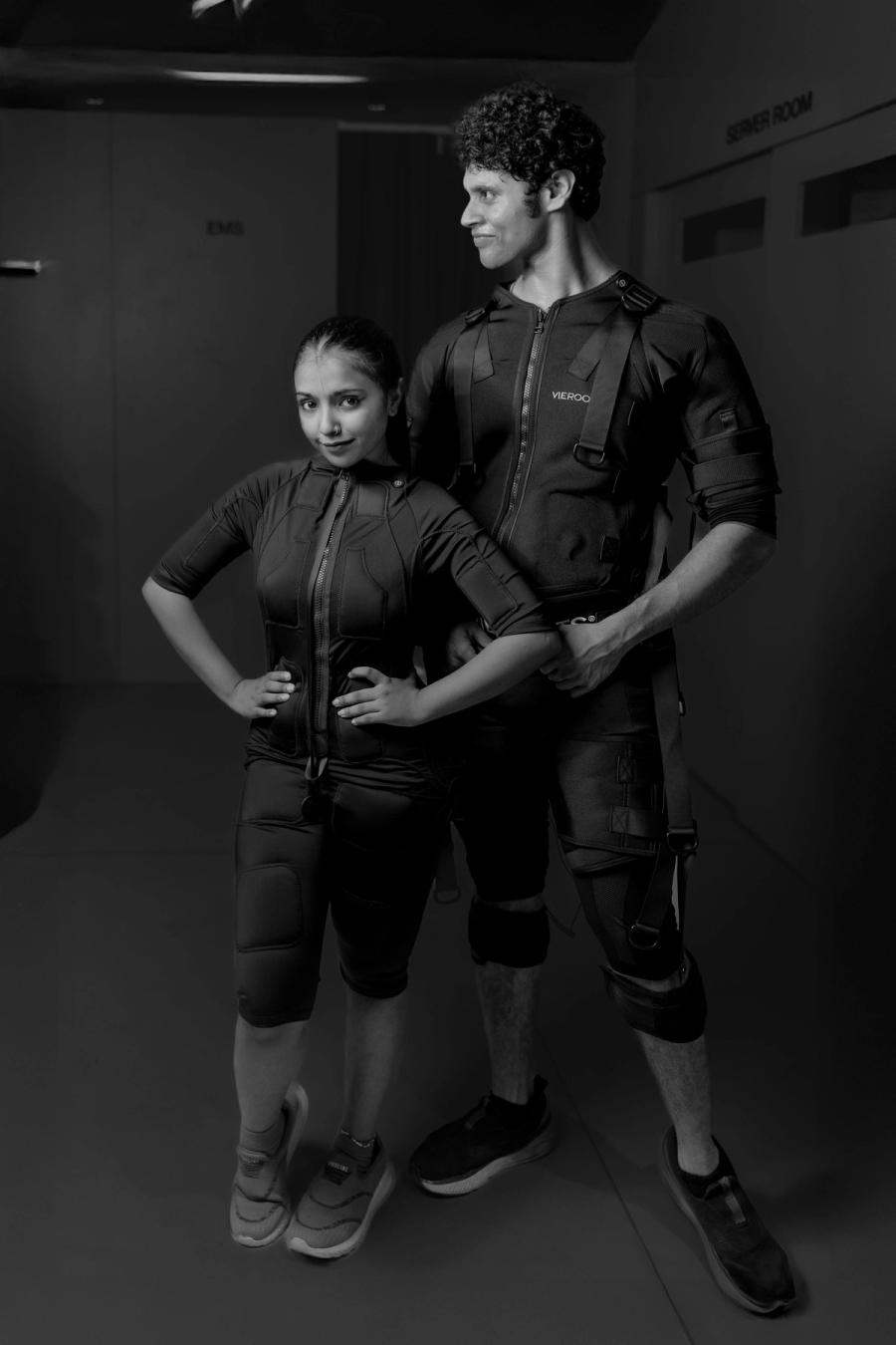 Behind the Experience: A Wellness Photography Shoot at Vieroots, Kochi — photo 87