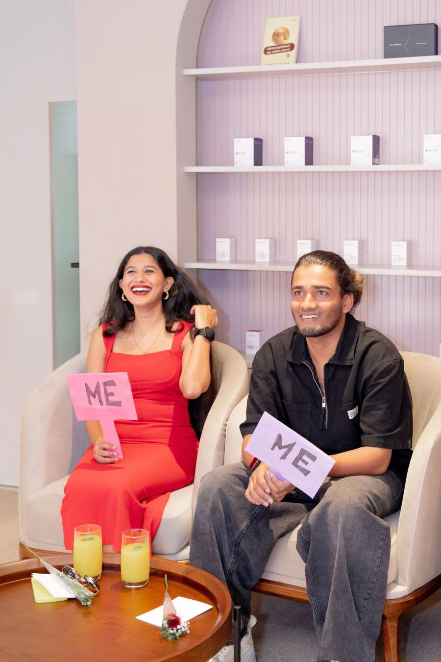 A Valentine’s Day with a Difference: Couples Celebrate Health and Wellness at Vieroots, Kochi — photo 45