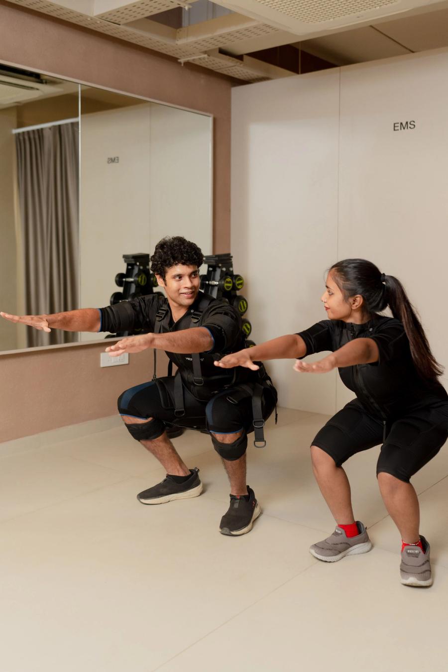 Behind the Experience: A Wellness Photography Shoot at Vieroots, Kochi — photo 68