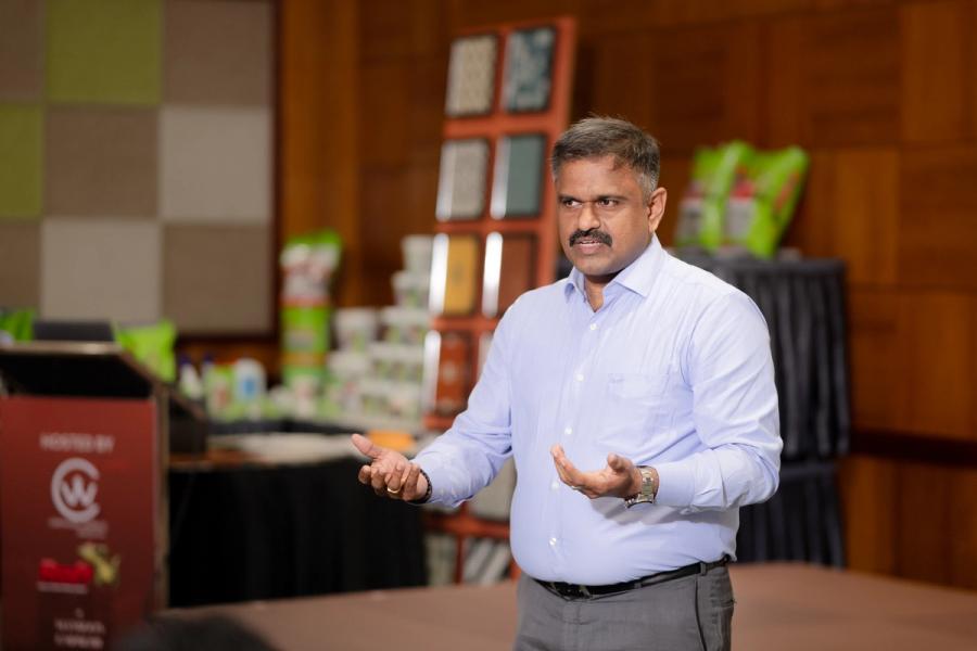 Architect's Meet By Ceramic World — photo 76