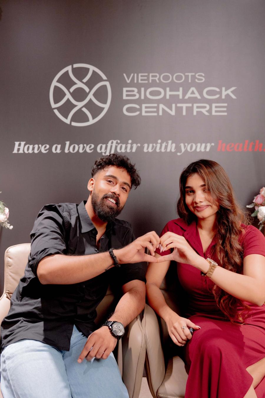 A Valentine’s Day with a Difference: Couples Celebrate Health and Wellness at Vieroots, Kochi — photo 150